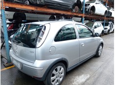 opel corsa c (x01) del año 2006