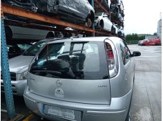 opel corsa c (x01) del año 2006 2