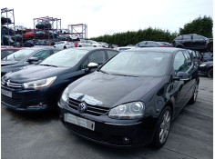 volkswagen golf v (1k1) del año 2006