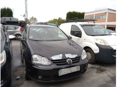volkswagen golf v (1k1) del año 2006 2
