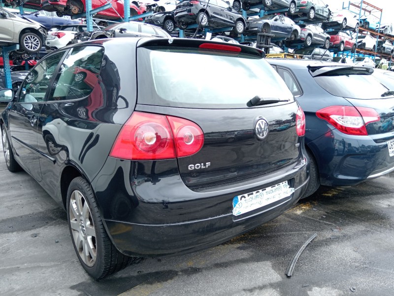 volkswagen golf v (1k1) del año 2006