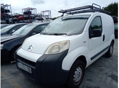 citroën nemo furgoneta/monovolumen (aa_) del año 2010