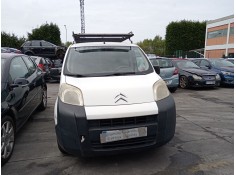 citroën nemo furgoneta/monovolumen (aa_) del año 2010 2