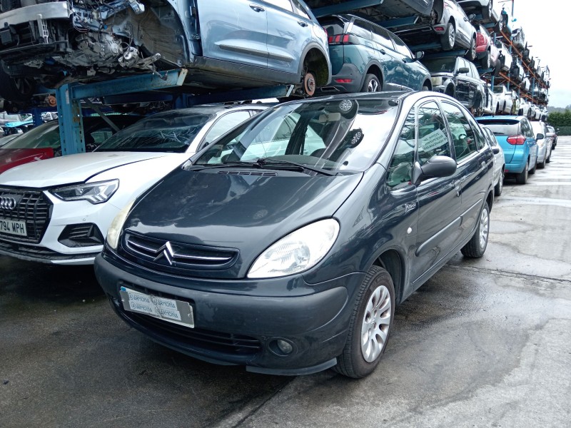 citroën xsara picasso (n68) del año 2003