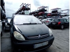 citroën xsara picasso (n68) del año 2003 2