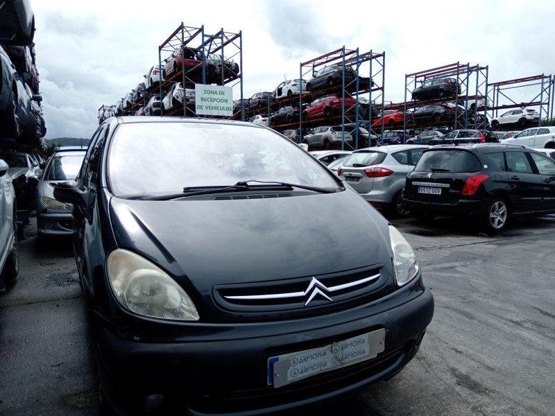 citroën xsara picasso (n68) del año 2003