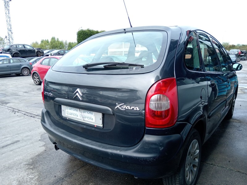 citroën xsara picasso (n68) del año 2003