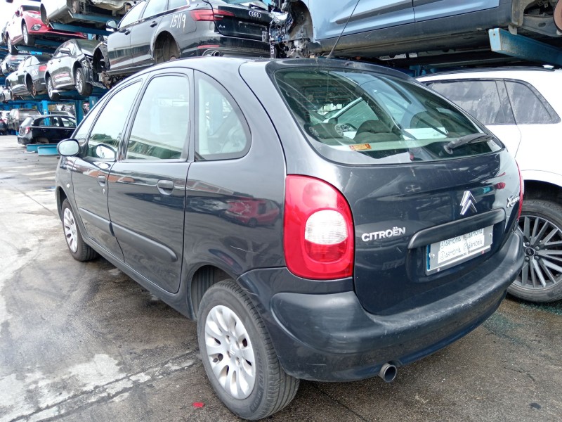 citroën xsara picasso (n68) del año 2003