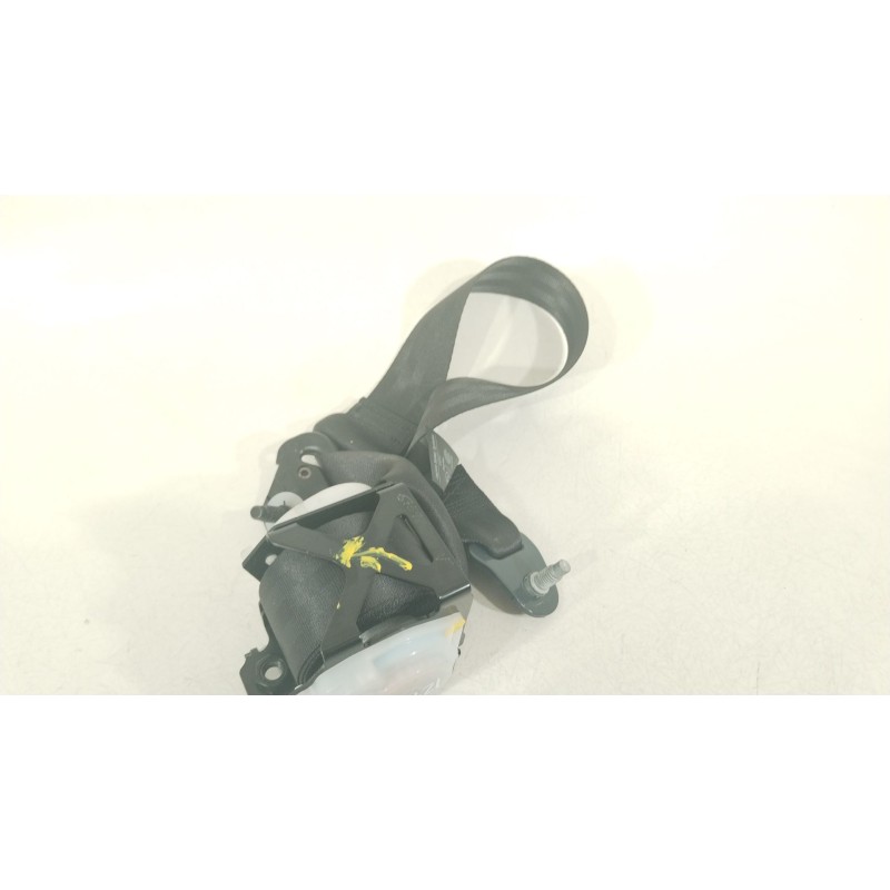 Recambio de cinturon seguridad trasero derecho para peugeot traveller autobús (v_) 2.0 bluehdi 145 referencia OEM IAM 98129837XX