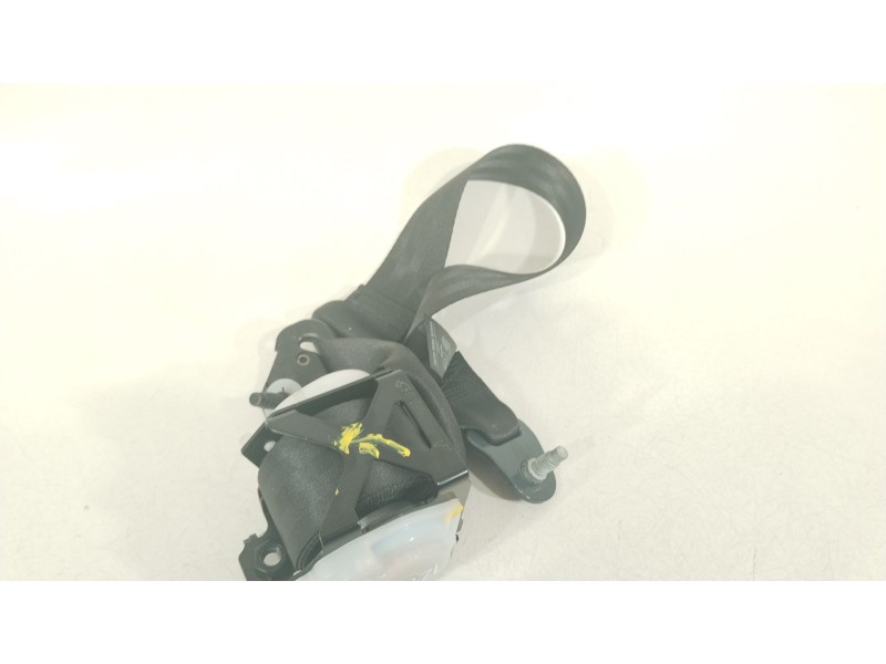 Recambio de cinturon seguridad trasero derecho para peugeot traveller autobús (v_) 2.0 bluehdi 145 referencia OEM IAM 98129837XX
