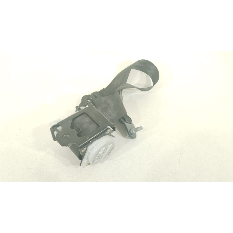 Recambio de cinturon seguridad trasero derecho para peugeot traveller autobús (v_) 2.0 bluehdi 145 referencia OEM IAM 98129837XX