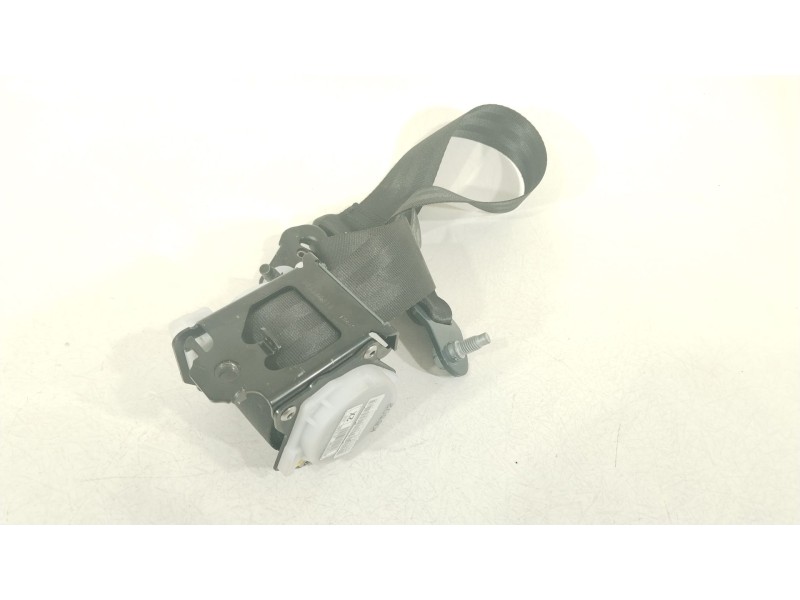 Recambio de cinturon seguridad trasero derecho para peugeot traveller autobús (v_) 2.0 bluehdi 145 referencia OEM IAM 98129837XX