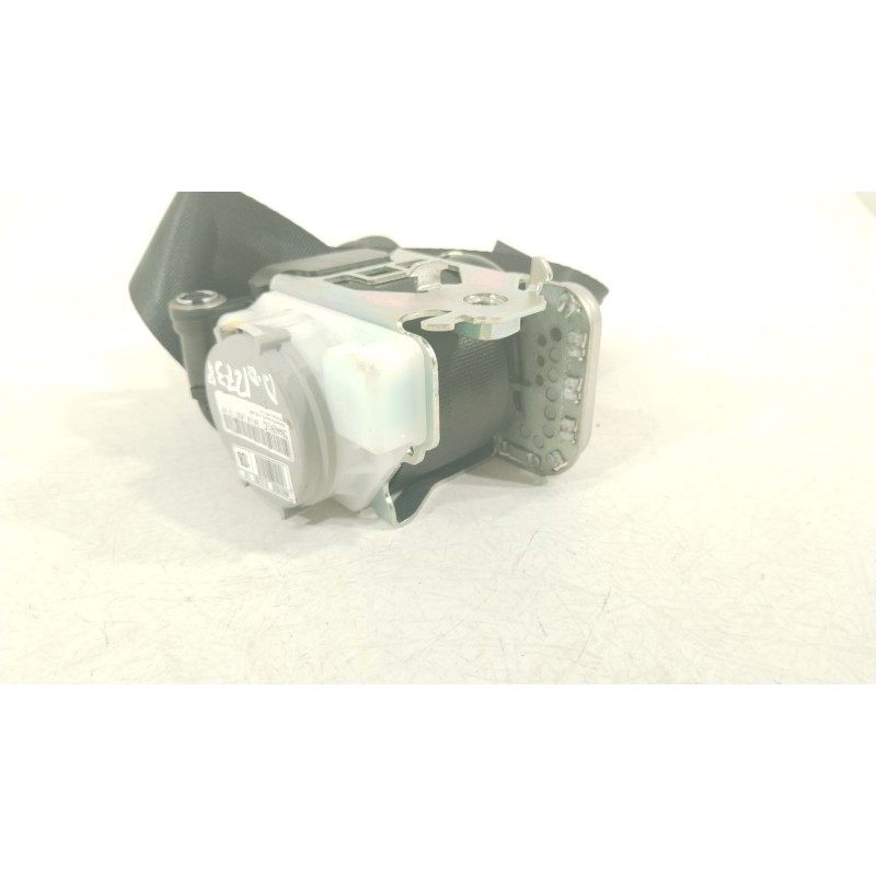 Recambio de cinturon seguridad delantero derecho para peugeot traveller autobús (v_) 2.0 bluehdi 145 referencia OEM IAM 98083795