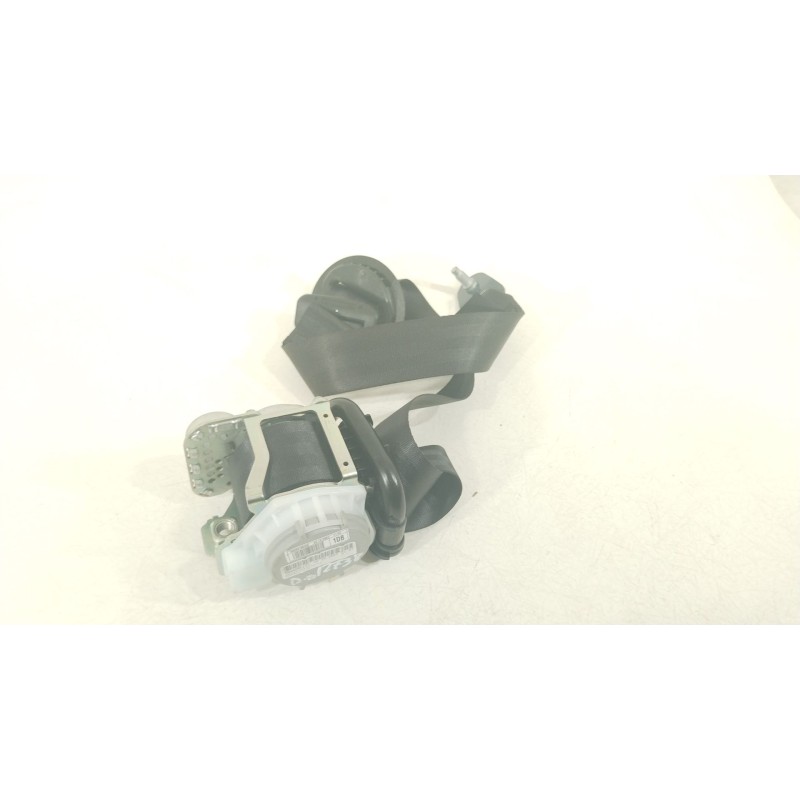 Recambio de cinturon seguridad delantero derecho para peugeot traveller autobús (v_) 2.0 bluehdi 145 referencia OEM IAM 98083795