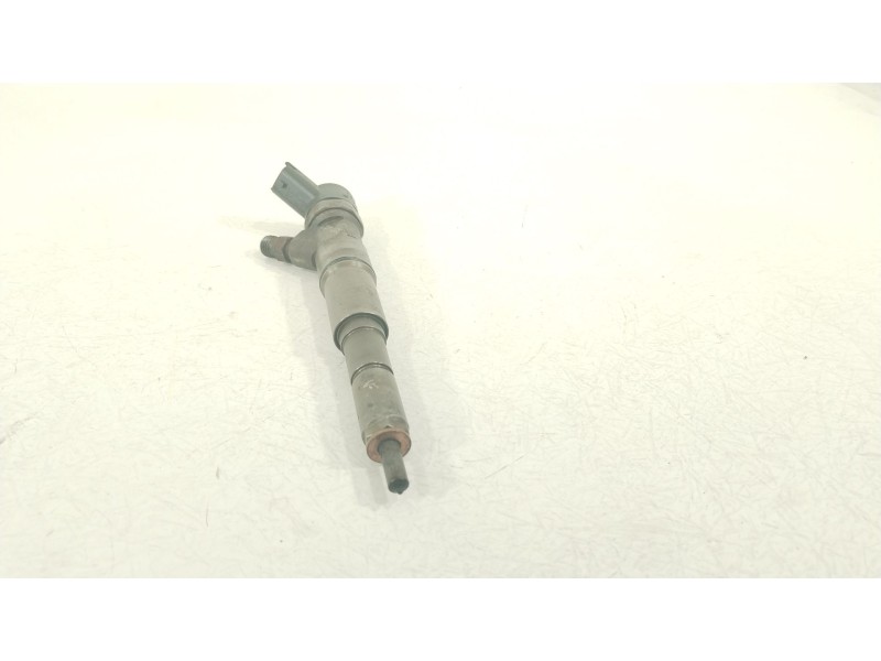 Recambio de inyector para land rover freelander i (l314) 2.0 td4 4x4 referencia OEM IAM 7785983 0445110049 