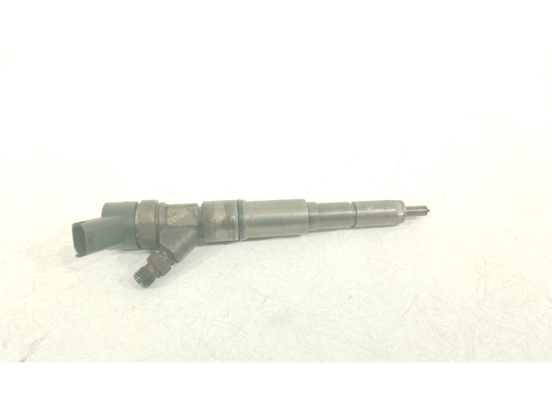 Recambio de inyector para land rover freelander i (l314) 2.0 td4 4x4 referencia OEM IAM 7785983 0445110049 