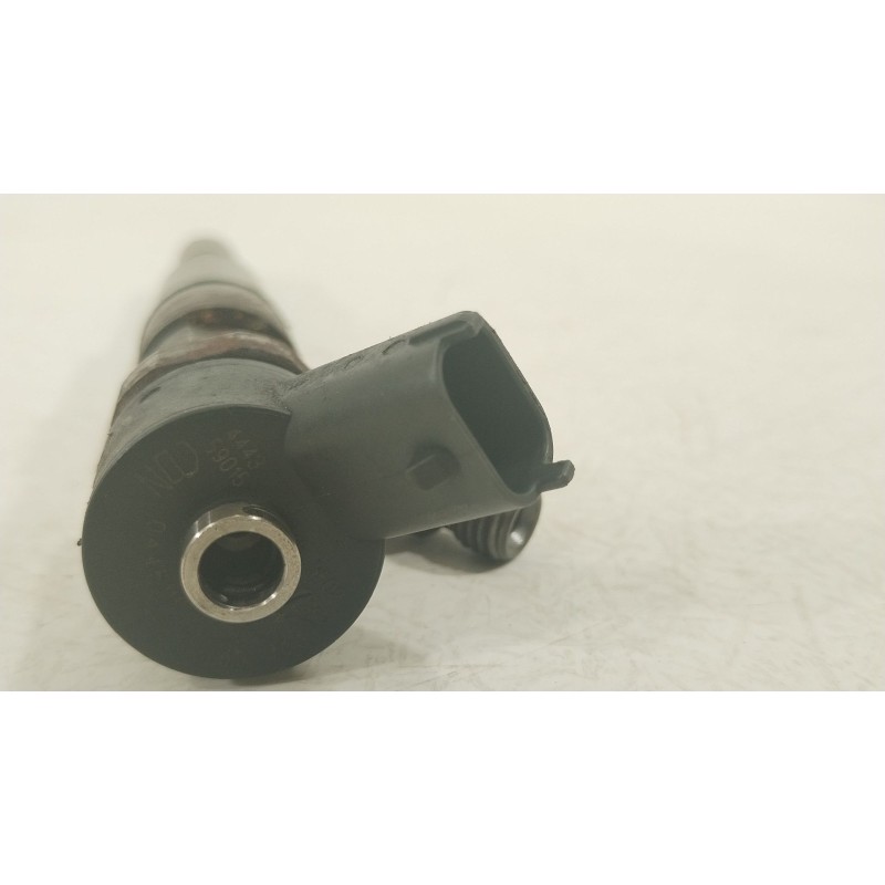 Recambio de inyector para land rover freelander i (l314) 2.0 td4 4x4 referencia OEM IAM 7785983 0445110049 