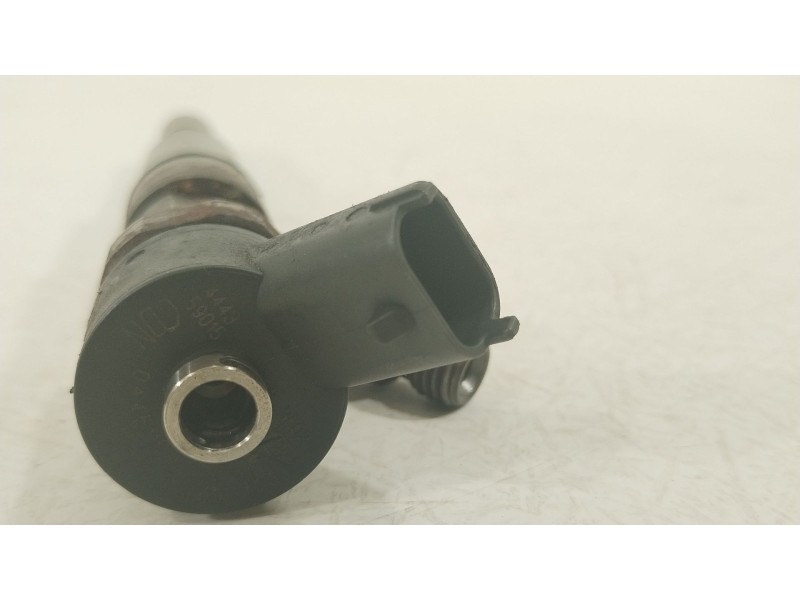 Recambio de inyector para land rover freelander i (l314) 2.0 td4 4x4 referencia OEM IAM 7785983 0445110049 