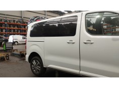 Recambio de puerta lateral corredera derecha para peugeot traveller autobús (v_) 2.0 bluehdi 145 referencia OEM IAM 9842686380   2
