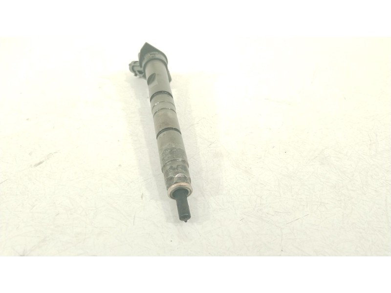 Recambio de inyector para toyota auris (_e15_) 1.4 d-4d (nde150_) referencia OEM IAM 236700W020 0445116054 