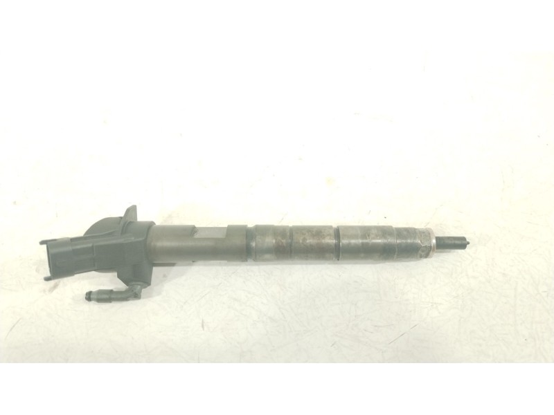 Recambio de inyector para toyota auris (_e15_) 1.4 d-4d (nde150_) referencia OEM IAM 236700W020 0445116054 