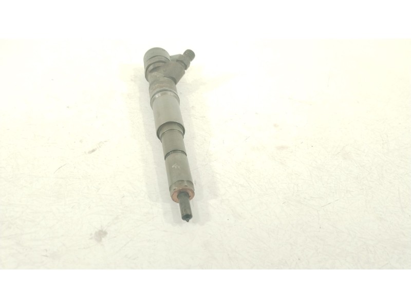 Recambio de inyector para land rover freelander i (l314) 2.0 td4 4x4 referencia OEM IAM 7785983 0445110049 