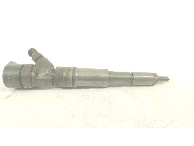 Recambio de inyector para land rover freelander i (l314) 2.0 td4 4x4 referencia OEM IAM 7785983 0445110049 