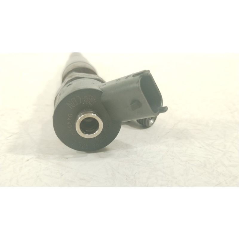Recambio de inyector para land rover freelander i (l314) 2.0 td4 4x4 referencia OEM IAM 7785983 0445110049 