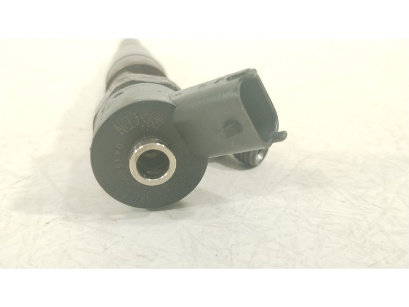 Recambio de inyector para land rover freelander i (l314) 2.0 td4 4x4 referencia OEM IAM 7785983 0445110049 
