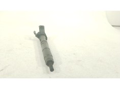 Recambio de inyector para toyota auris (_e15_) 1.4 d-4d (nde150_) referencia OEM IAM 236700W020 0445116054 