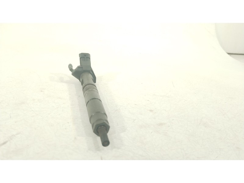 Recambio de inyector para toyota auris (_e15_) 1.4 d-4d (nde150_) referencia OEM IAM 236700W020 0445116054 