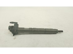 Recambio de inyector para toyota auris (_e15_) 1.4 d-4d (nde150_) referencia OEM IAM 236700W020 0445116054  2