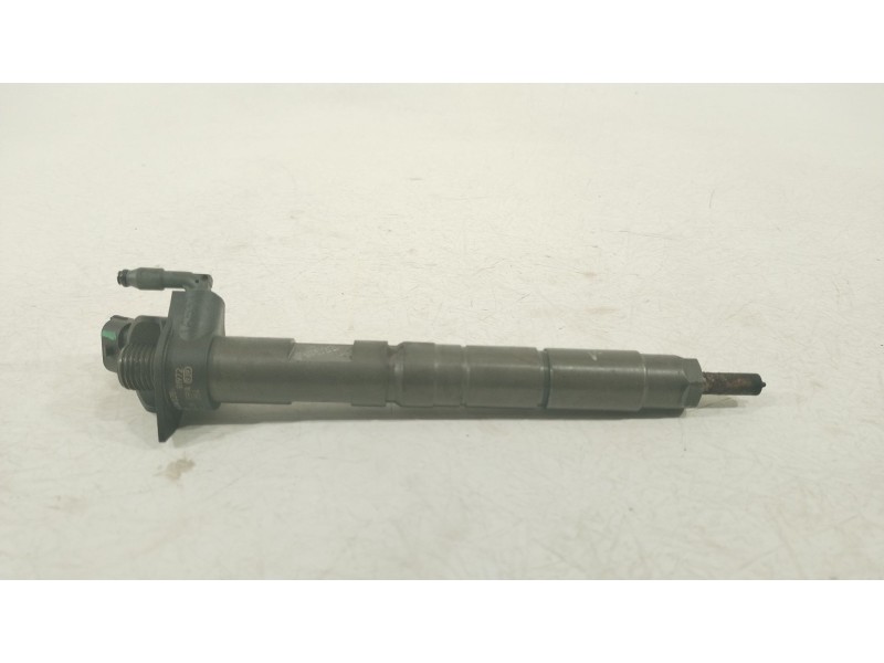 Recambio de inyector para toyota auris (_e15_) 1.4 d-4d (nde150_) referencia OEM IAM 236700W020 0445116054 