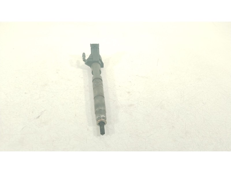 Recambio de inyector para toyota auris (_e15_) 1.4 d-4d (nde150_) referencia OEM IAM 236700W020 0445116054 