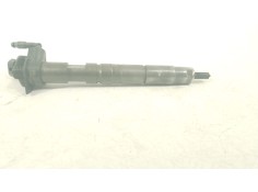 Recambio de inyector para toyota auris (_e15_) 1.4 d-4d (nde150_) referencia OEM IAM 236700W020 0445116054  2