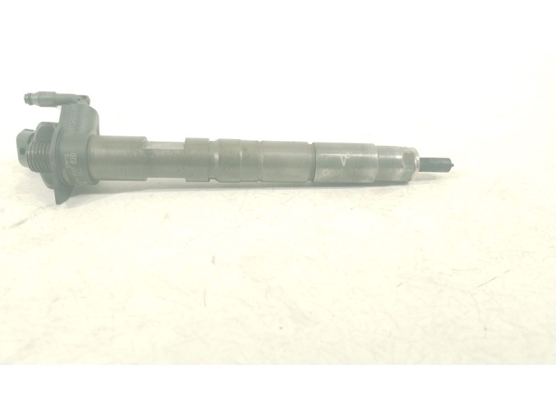 Recambio de inyector para toyota auris (_e15_) 1.4 d-4d (nde150_) referencia OEM IAM 236700W020 0445116054 