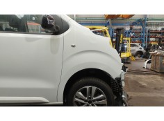 Recambio de aleta delantera derecha para peugeot traveller autobús (v_) 2.0 bluehdi 145 referencia OEM IAM 9808757980  