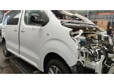 Recambio de aleta delantera derecha para peugeot traveller autobús (v_) 2.0 bluehdi 145 referencia OEM IAM 9808757980   2