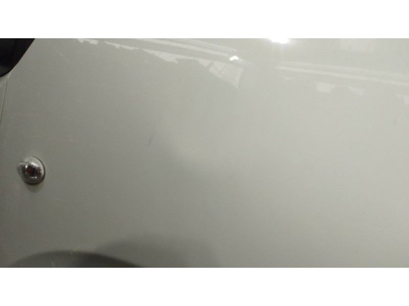 Recambio de aleta delantera derecha para peugeot traveller autobús (v_) 2.0 bluehdi 145 referencia OEM IAM 9808757980  