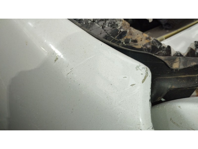 Recambio de aleta delantera derecha para peugeot traveller autobús (v_) 2.0 bluehdi 145 referencia OEM IAM 9808757980  