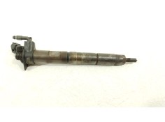 Recambio de inyector para toyota auris (_e15_) 1.4 d-4d (nde150_) referencia OEM IAM 236700W020 0445116054  2