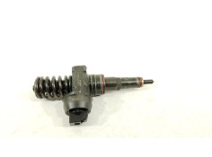 Recambio de inyector para volkswagen golf iv (1j1) 1.9 tdi referencia OEM IAM 038130073AL 0414720039  2