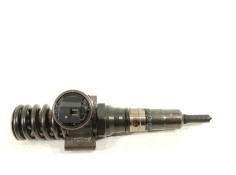 Recambio de inyector para volkswagen golf v (1k1) 2.0 tdi 16v referencia OEM IAM 03G130073G 0414720404  2