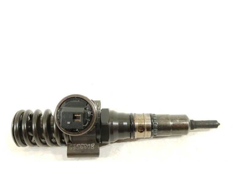 Recambio de inyector para volkswagen golf v (1k1) 2.0 tdi 16v referencia OEM IAM 03G130073G 0414720404 