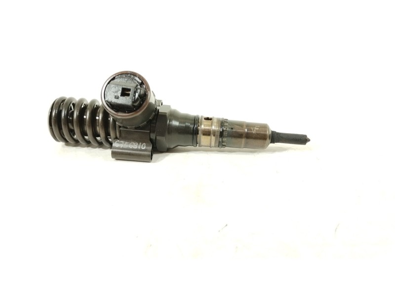 Recambio de inyector para volkswagen golf v (1k1) 2.0 tdi 16v referencia OEM IAM 03G130073G 0414720404 