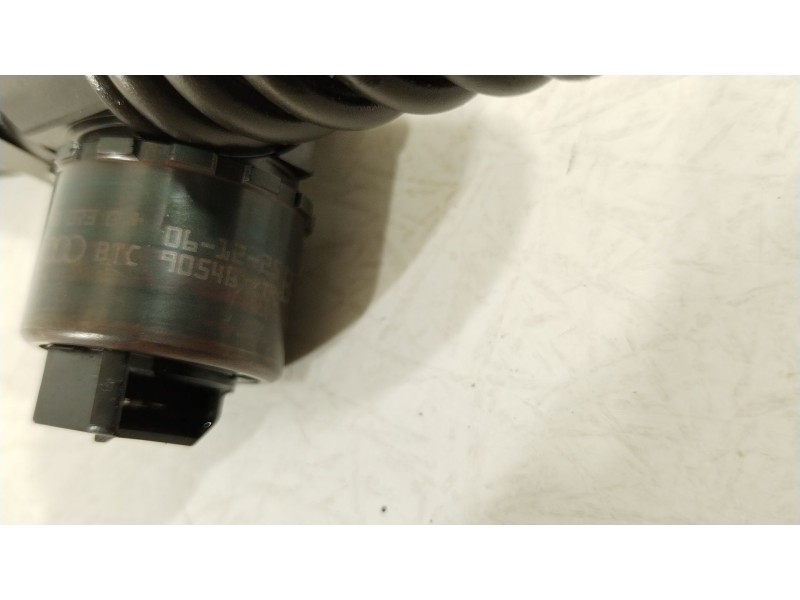 Recambio de inyector para volkswagen golf v (1k1) 2.0 tdi 16v referencia OEM IAM 03G130073G 0414720404 