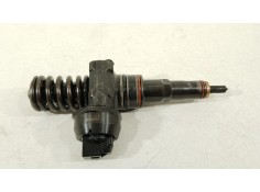 Recambio de inyector para volkswagen golf iv (1j1) 1.9 tdi referencia OEM IAM 038130073AL 0414720039  2