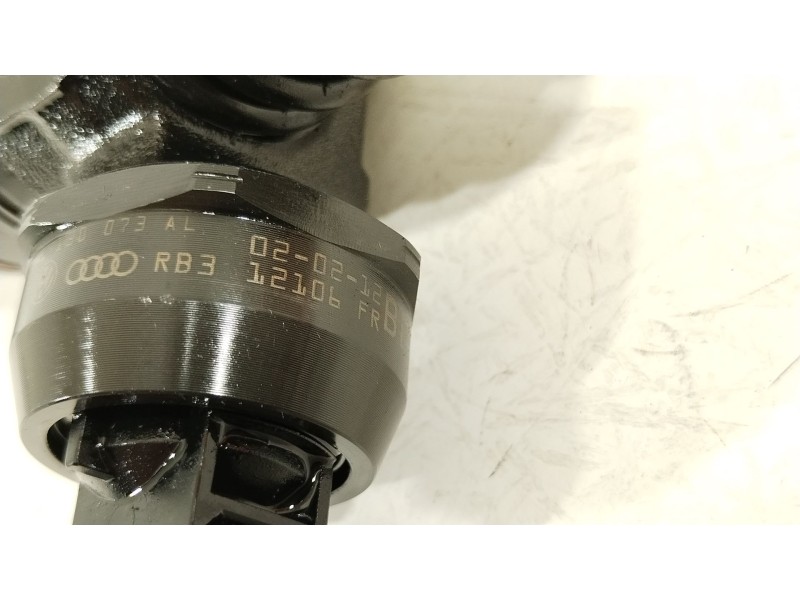 Recambio de inyector para volkswagen golf iv (1j1) 1.9 tdi referencia OEM IAM 038130073AL 0414720039 