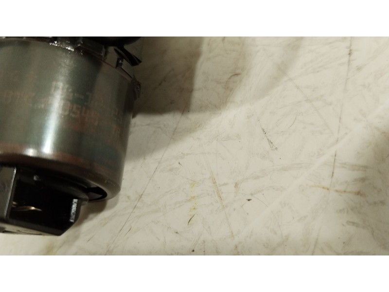 Recambio de inyector para volkswagen golf v (1k1) 2.0 tdi 16v referencia OEM IAM 03G130073G 0414720404 