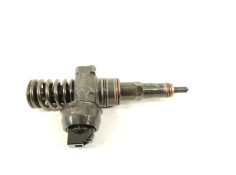 Recambio de inyector para volkswagen golf iv (1j1) 1.9 tdi referencia OEM IAM 038130073AL 0414720039  2